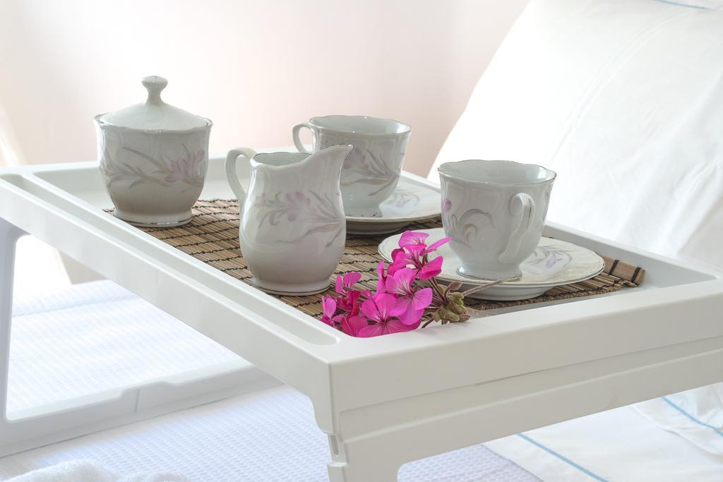 סופר פרדייז ביץ' Avalon Mykonos Suites מראה חיצוני תמונה