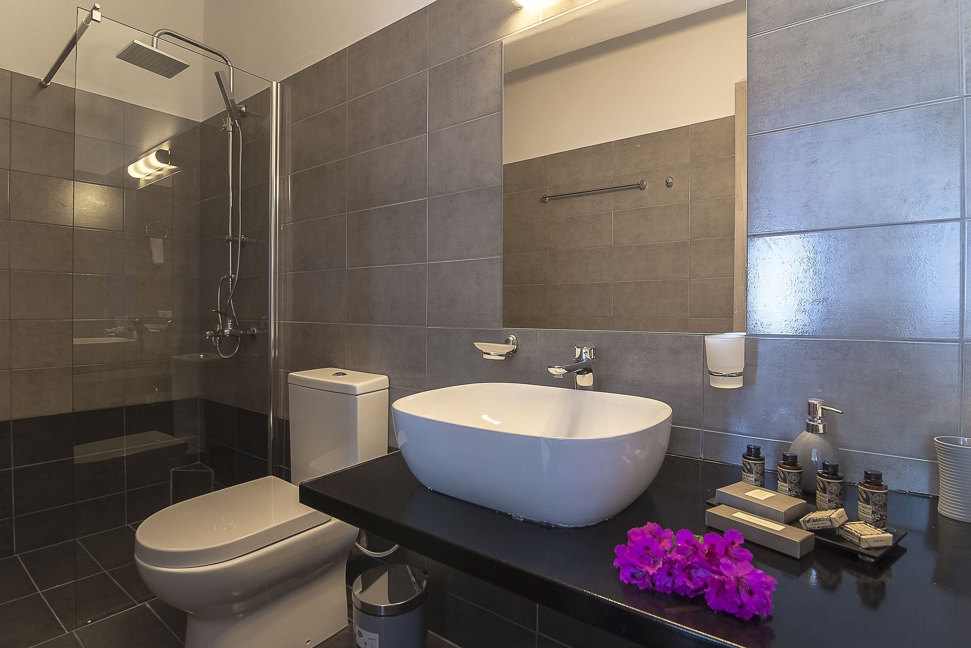 סופר פרדייז ביץ' Avalon Mykonos Suites מראה חיצוני תמונה